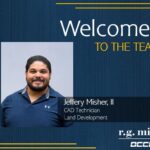 R.G. Miller | DCCM Welcomes Jeffery Misher, II 