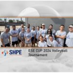 Digging Deep for SHPE!