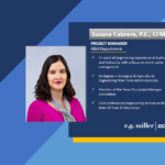 R.G. Miller | DCCM Welcomes Susana Cabrera 