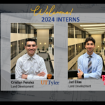 Welcome 2024 Interns