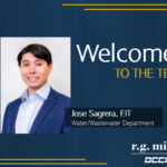R.G. Miller | DCCM Welcomes Jose Sagrera 
