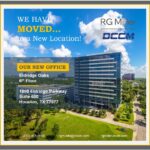 New Office Location | New Address