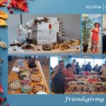 Cultures from Around the World Gather to Give Thanks
