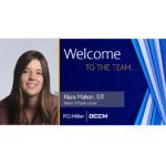 RG Miller | DCCM Welcomes Kiara Mahon