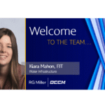 RG Miller | DCCM Welcomes Kiara Mahon