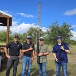 11th Annual WEAT Southeast Texas Section 2025 Clay Shoot!