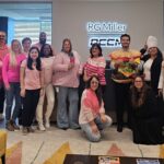 No Tricks, Just Treats!