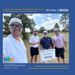 It’s Always Greener When You’re on the Golf Course